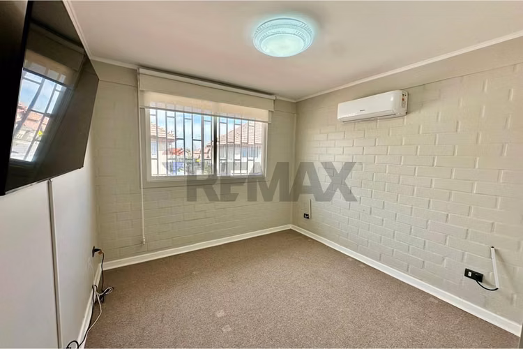Casa en lampa con piscina y jardin - Imagen 25