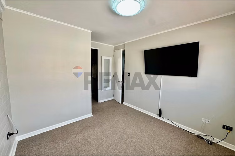 Casa en lampa con piscina y jardin - Imagen 21