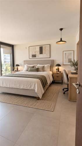 DEPARTAMENTO Av. Las Condes 13600 - Imagen 5