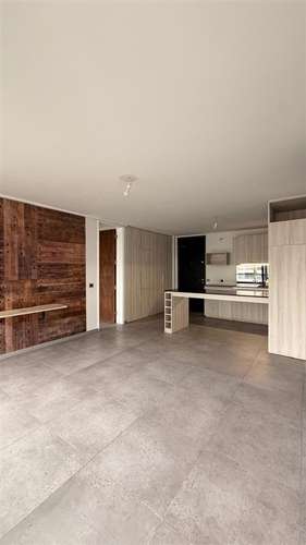 DEPARTAMENTO Av. Las Condes 13600 - Imagen 11