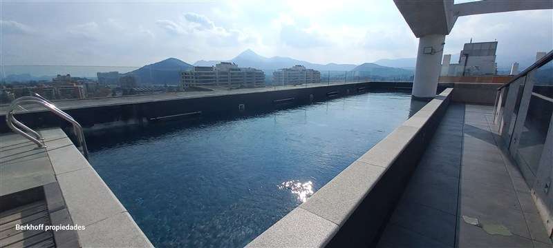 DEPARTAMENTO Av. Las Condes 13600 - Imagen 14