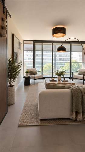 DEPARTAMENTO Av. Las Condes 13600 - Imagen 2