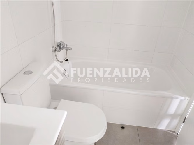 Departamento en arriendo de 1 dorm. en La Florida - Imagen 13