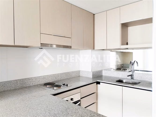 Departamento en arriendo de 1 dorm. en La Florida - Imagen 7