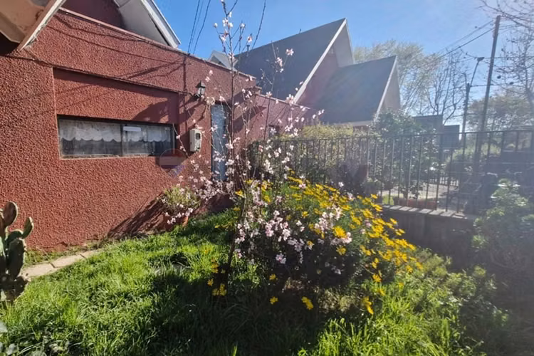 Acogedora casa en condominio en el olmo - Imagen 26
