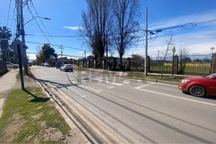 Propiedad para oficina o servicios