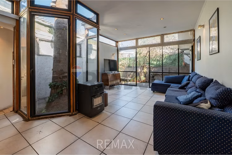 Casa 5d3b, opción uso comercial (metro salvador) - Imagen 9