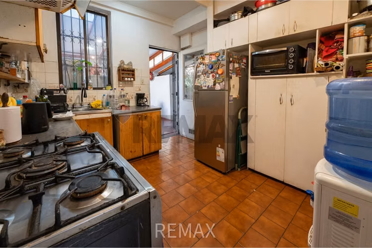 Casa 5d3b, opción uso comercial (metro salvador) - Imagen 16