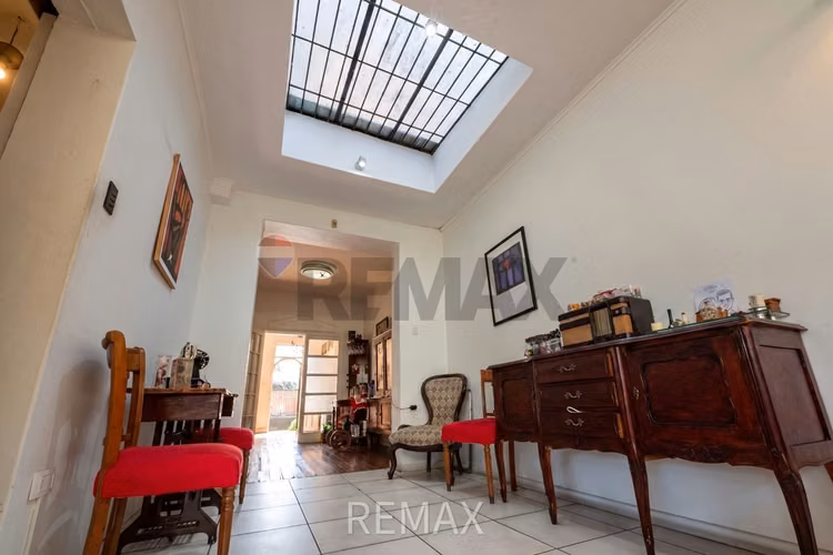 Casa 5d3b, opción uso comercial (metro salvador) - Imagen 7