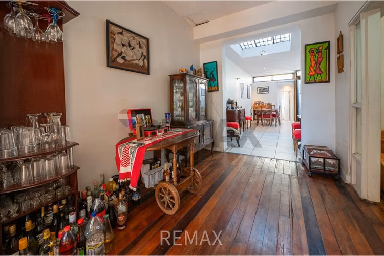 Casa 5d3b, opción uso comercial (metro salvador) - Imagen 6