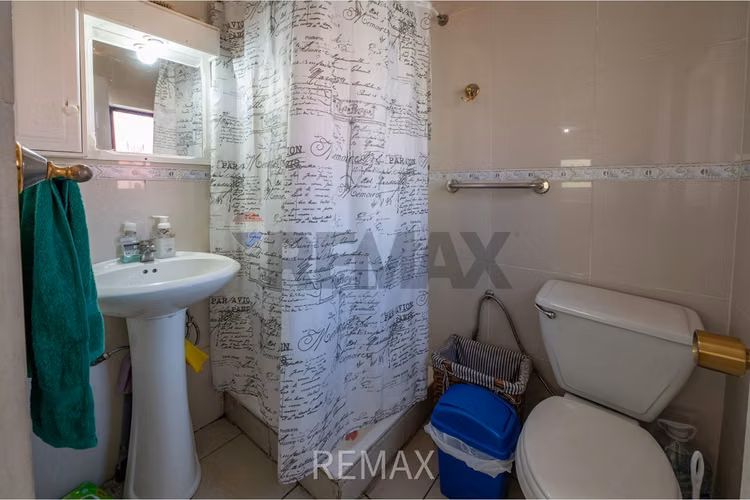 Casa 5d3b, opción uso comercial (metro salvador) - Imagen 28