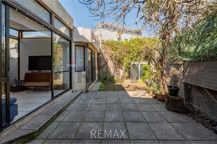 Casa 5d3b, opción uso comercial (metro salvador) - Imagen 11