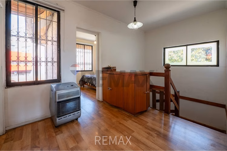 Casa 5d3b, opción uso comercial (metro salvador) - Imagen 22