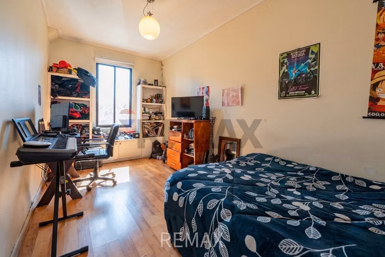 Casa 5d3b, opción uso comercial (metro salvador) - Imagen 26