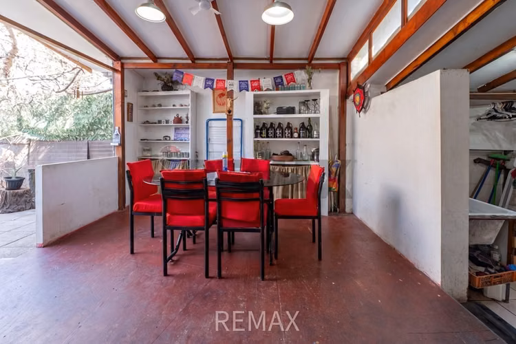Casa 5d3b, opción uso comercial (metro salvador) - Imagen 19