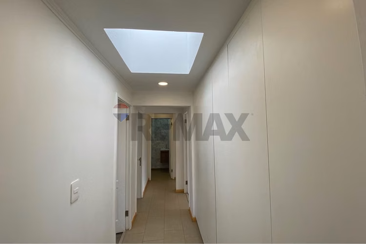 Casa renovada y moderna