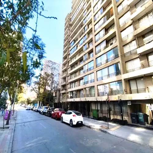 Departamento ARGOMEDO 65 - Imagen 2