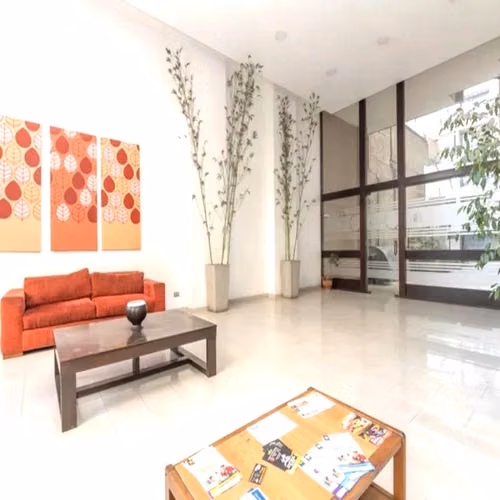 Departamento ARGOMEDO 65 - Imagen 1