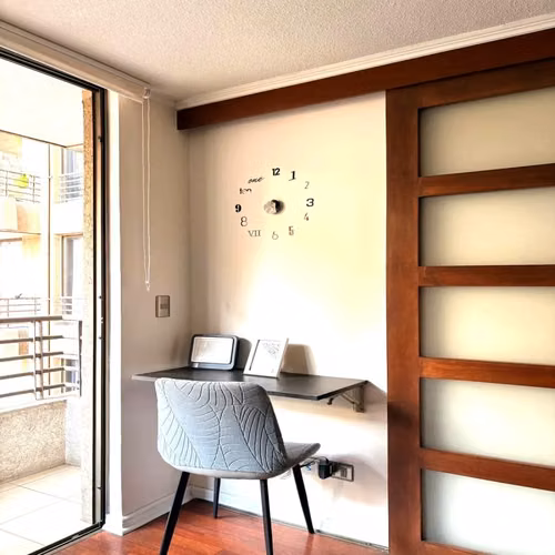 Departamento ARGOMEDO 65 - Imagen 9