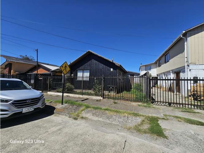 Casa en Venta sector Regional Valdivia - Imagen 13