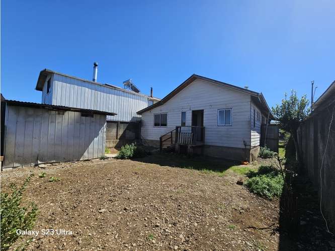 Casa en Venta sector Regional Valdivia - Imagen 10
