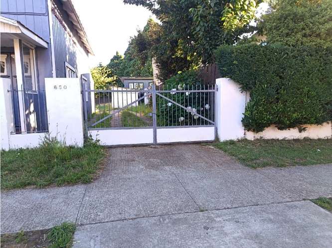 Casa más 2 cabañas en venta sector regional Valdivia - Imagen 11