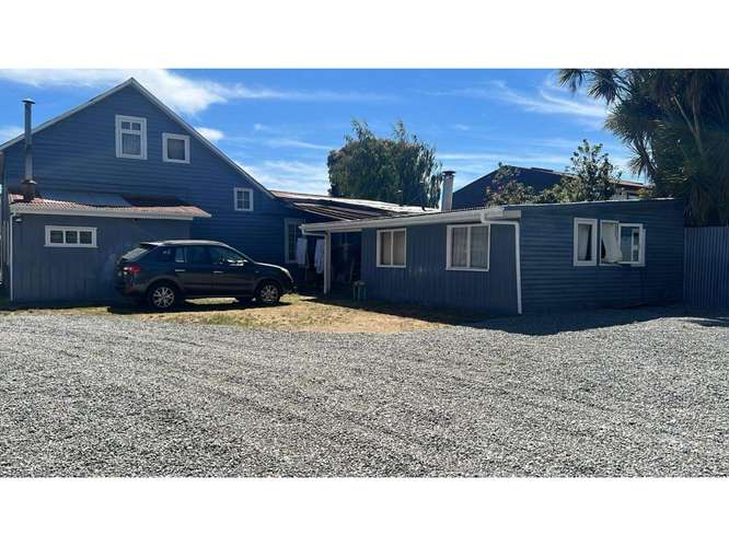 Casa más 2 cabañas en venta sector regional Valdivia - Imagen 4