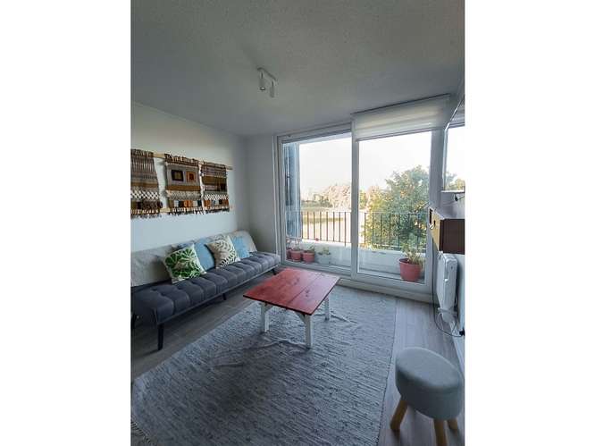 Departamento en Venta Isla Teja Valdivia - Imagen 8