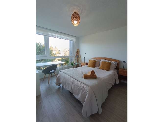Departamento en Venta Isla Teja Valdivia - Imagen 15