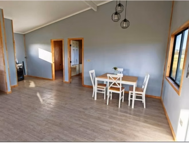 Parcela con casa Purranque - Imagen 5
