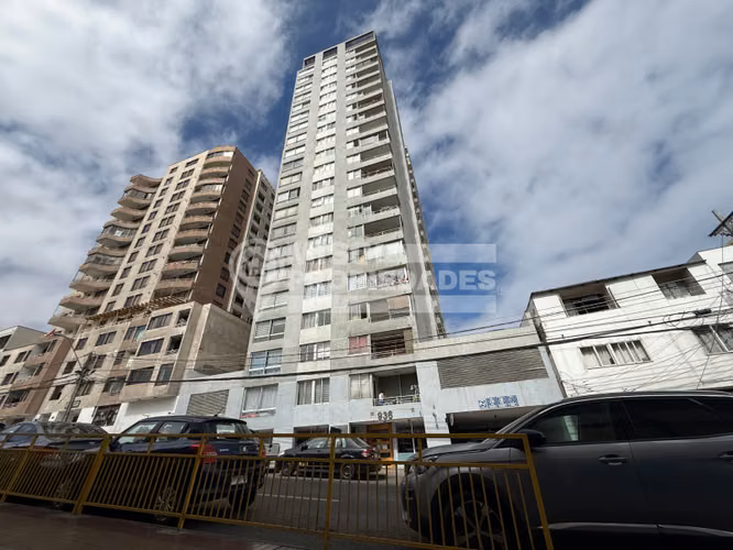 ARRIENDA DEPARTAMENTO EDIFICIO MAIPÚ, ANTOFAGASTA