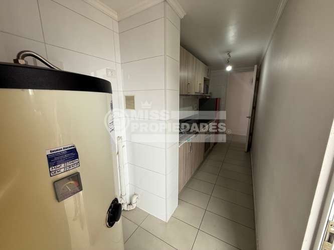 ARRIENDA DEPARTAMENTO EDIFICIO MAIPÚ, ANTOFAGASTA - Imagen 11