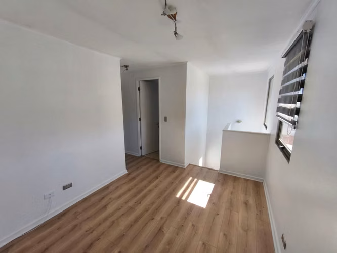 Casa dos pisos modelo Quillay Valle Araucarias Buin - Imagen 19