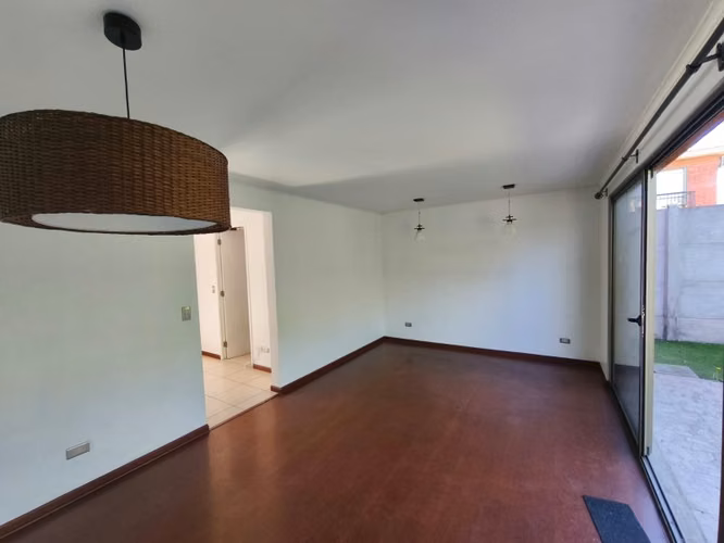Casa dos pisos modelo Quillay Valle Araucarias Buin - Imagen 9