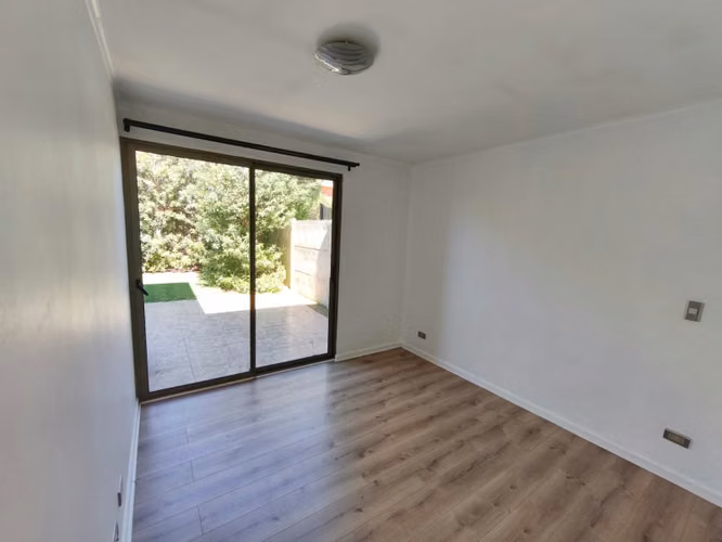 Casa dos pisos modelo Quillay Valle Araucarias Buin - Imagen 15