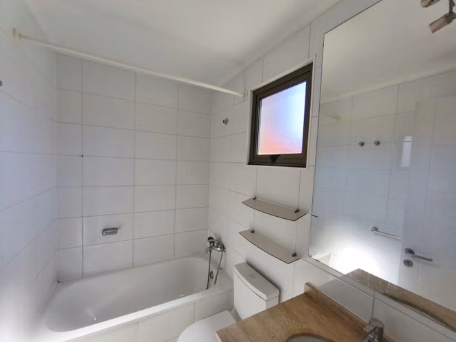 Casa dos pisos modelo Quillay Valle Araucarias Buin - Imagen 14
