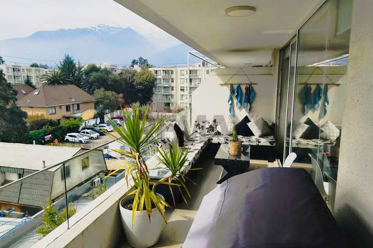 ¡arrienda un hermoso departamento en la florida! - Imagen 6