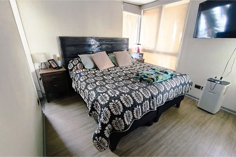 ¡arrienda un hermoso departamento en la florida! - Imagen 17