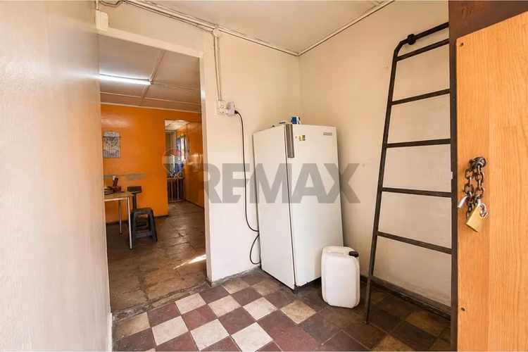 Terreno 944 m² productivo-servicios | est. central - Imagen 19