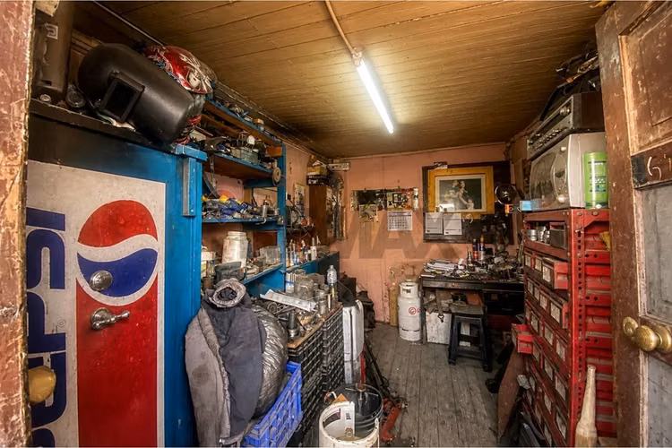 Terreno 944 m² productivo-servicios | est. central - Imagen 20