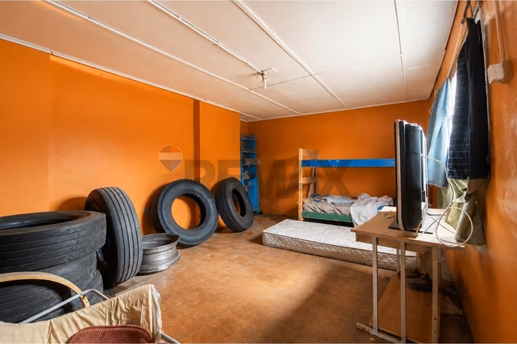 Terreno 944 m² productivo-servicios | est. central - Imagen 13