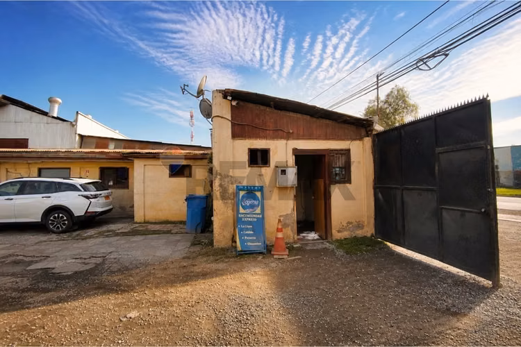 Terreno 944 m² productivo-servicios | est. central - Imagen 8