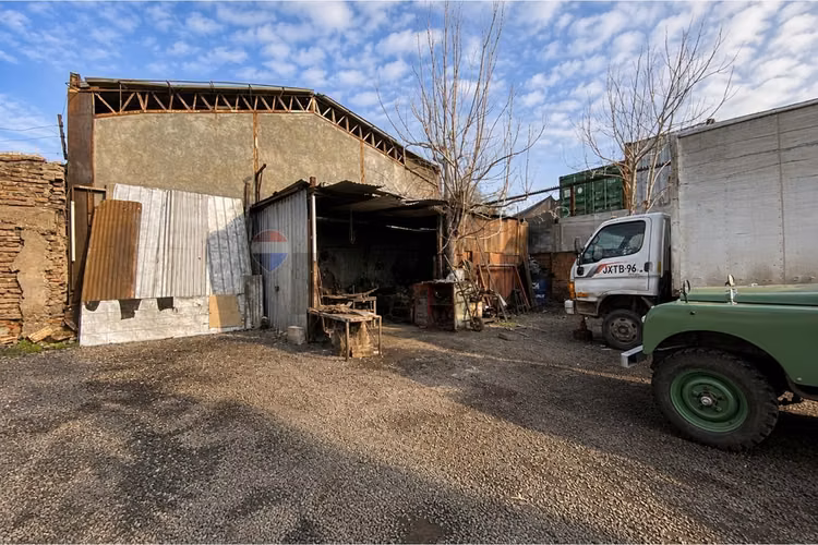 Terreno 944 m² productivo-servicios | est. central - Imagen 12