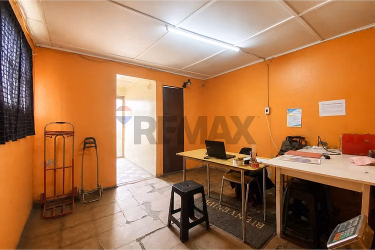 Terreno 944 m² productivo-servicios | est. central - Imagen 15