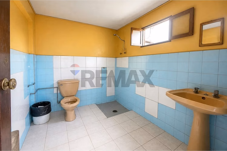 Terreno 944 m² productivo-servicios | est. central - Imagen 21