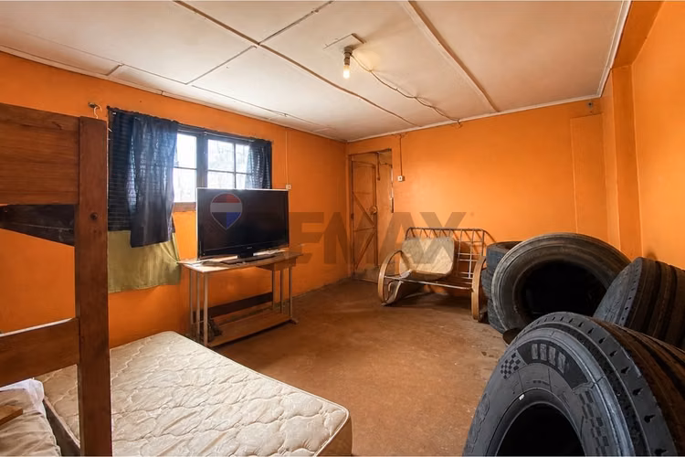 Terreno 944 m² productivo-servicios | est. central - Imagen 14