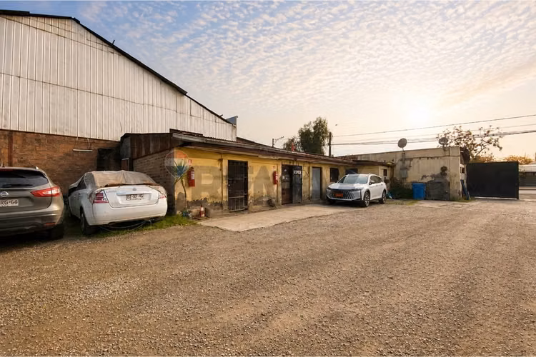 Terreno 944 m² productivo-servicios | est. central - Imagen 5