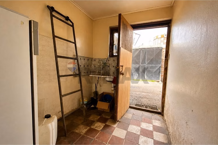 Terreno 944 m² productivo-servicios | est. central - Imagen 18
