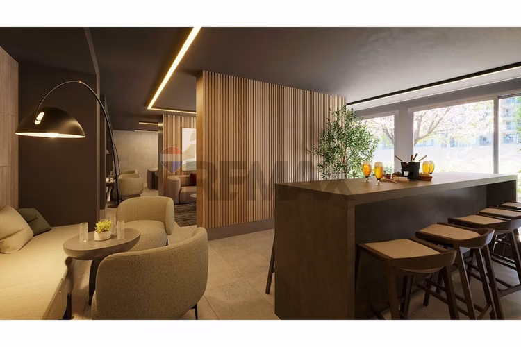 Departamento en ñuñoa nuevos - Imagen 19