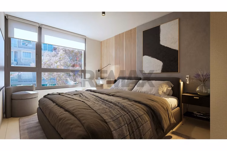 Departamento en ñuñoa nuevos - Imagen 15